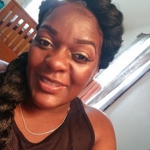 Meet your Posher, Terri